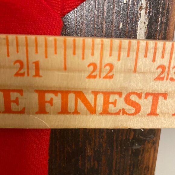 🔥EUC Coke pre-shrunk Unisex T-shirt. Size Large - Picture 8 of 9